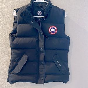 Canada Goose Freestyle Women’s Vest